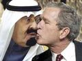 American-Saudi relations