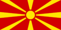 ...The Fyromian flag after Fyromia pussied out.