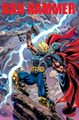 The Banhammer of Thor