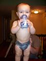 Redneck Diapers