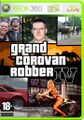 Grand Corovan Robber