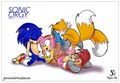 Most people who look up Sonic on Google Images want to see this.