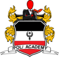 8chan's /pol/ academy
