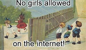 No girls allowed on internet.jpg