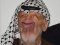 Arafat's Reaction to the pool being closed in Israel, due to Fail