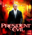 President Evil