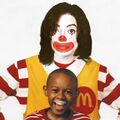 The truth about Ronald McDonald kids!
