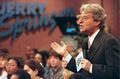 Jerry Springer, iconic trash TV host bit the dust. "Final Thoughts" indeed.