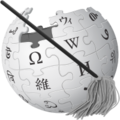 "Wikipedia's administrative tools are often likened to a janitor's mop, leading to adminship being described at times as being 'given the mop'."