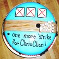 Chris-cake