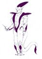 In AF, Freeza's faggotry is over 9000!