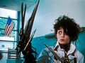 Edward Scissorhands