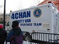All aboard the 4chan Party Van!