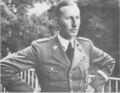 You will never be as sexy as Reinhard Heydrich was, go kill yourself already. You know you never will. He was the fucking sexiest man EVAR.