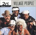 That Guy From The Village People - legendary faggot