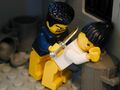 Legos love a good rape!