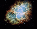 The Crab Nebula is cooler than YOU will ever be.