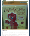 Bronies on Tumblr.