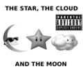 The Star, The Cloud and The Moon