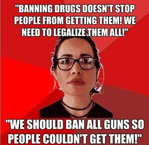 Sandy Hook Gun Control Liberal Douche.jpg