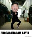 Propagangdam Style