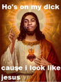 There is but one true Based God