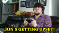 JonTron while reading this article