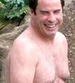 John Travolta is also fat.