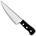 Knife