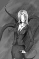 Even Slenderman is not safe from being rule 63'd