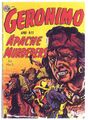 Geronimo and his Apache Murderers