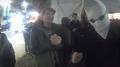 MoonMan's cameo in He Will Not Divide Us
