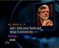 George Lucas appears on To Catch A Predator.