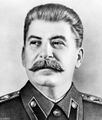 The best leader of Russia. Who happened to come from Georgia..irony.