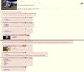 4chan is a great place to talk about your robot fetishes.