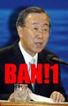 The UN has BAN!1