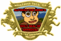 Alfonso's Seal of Approval