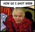 How do I shot Howard Webb