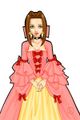 Seriously, just because her hair, clothing color, and facial features look exactly like Aeris doesn't make her Aeris. Jeez, you guis.