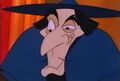 A generic Jew, according to Disney.