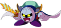 Meta Knight is pretty awesome