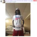 The guy from Good Burger likes Trump.