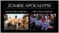 The real Zombie Apocalypse