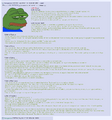 A /pol/lack in commiefornia projects his misery there based on the laws