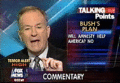 Bill O'Reilly, former champion of the old media