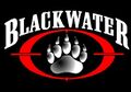 Blackwater is a closet furry organization. Notice the pawprint on their logo.