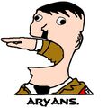 ARYANS