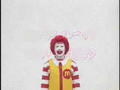 McDonald's gets involved in Japan, causing this bullshit used in YTPMV videos to happen