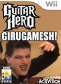 Girugamesh gets its own installment of Guitar Hero.