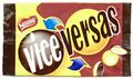 Vice Versas Chocolate.